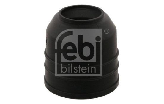 Protective Cap/Bellow, shock absorber 02542 FEBI, Image 2