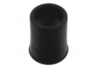 Protective Cap/Bellow, shock absorber 02557 FEBI