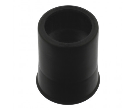 Protective Cap/Bellow, shock absorber 02557 FEBI