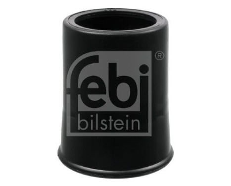 Protective Cap/Bellow, shock absorber 02557 FEBI, Image 2