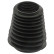 Protective Cap/Bellow, shock absorber 05046 FEBI