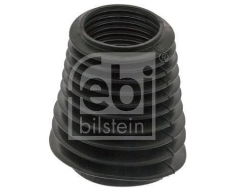 Protective Cap/Bellow, shock absorber 05046 FEBI, Image 2