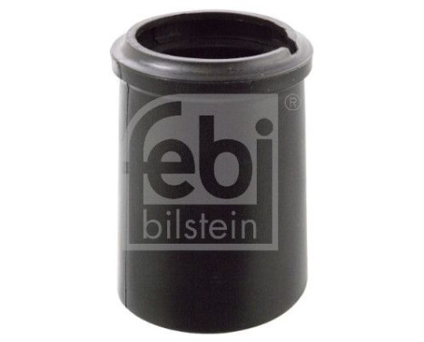 Protective Cap/Bellow, shock absorber 06985 FEBI, Image 2