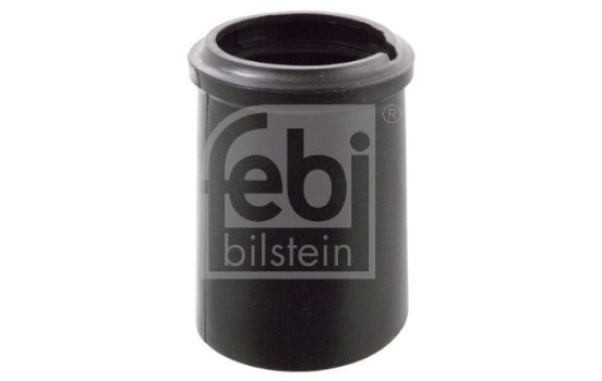 Protective Cap/Bellow, shock absorber 06985 FEBI, Image 2