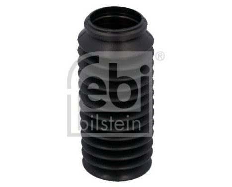 Protective Cap/Bellow, shock absorber 08071 FEBI, Image 2