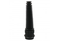 Protective Cap/Bellow, shock absorber 101764 FEBI