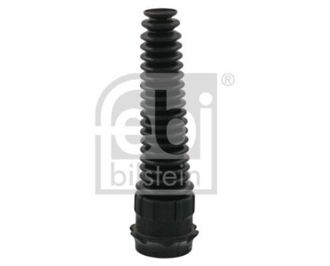 Protective Cap/Bellow, shock absorber 101764 FEBI, Image 2