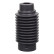 Protective Cap/Bellow, shock absorber 103332 FEBI