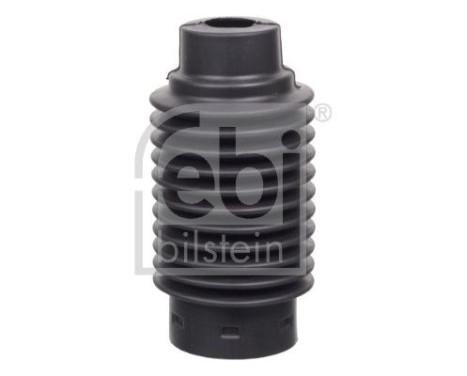 Protective Cap/Bellow, shock absorber 103332 FEBI, Image 2