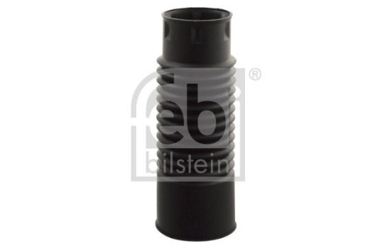 Protective Cap/Bellow, shock absorber 103364 FEBI, Image 2