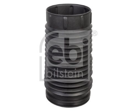 Protective Cap/Bellow, shock absorber 103957 FEBI, Image 2