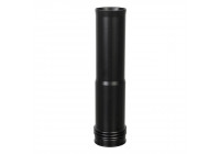 Protective Cap/Bellow, shock absorber 103958 FEBI