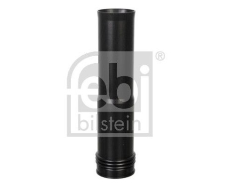 Protective Cap/Bellow, shock absorber 103958 FEBI, Image 2