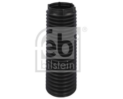 Protective Cap/Bellow, shock absorber 108096 FEBI, Image 2