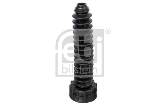 Protective Cap/Bellow, shock absorber 172649 FEBI, Image 2