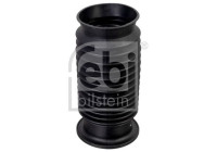 Protective Cap/Bellow, shock absorber 175504 FEBI