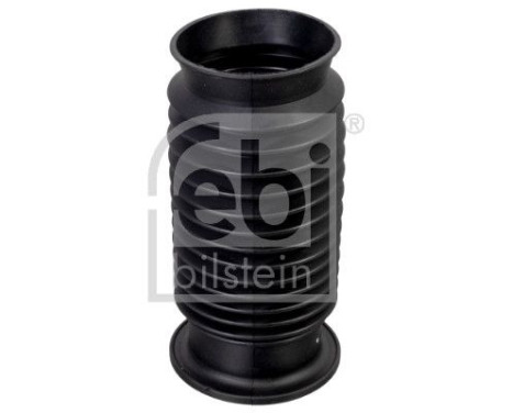 Protective Cap/Bellow, shock absorber 175504 FEBI