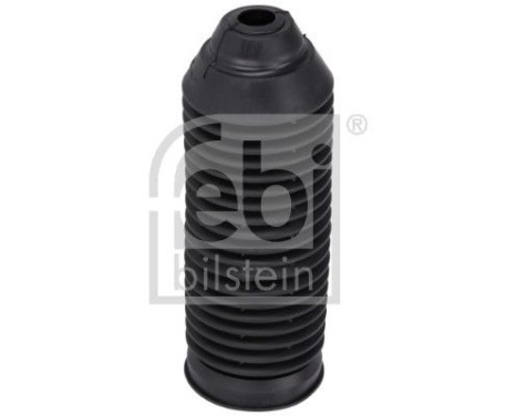 Protective Cap/Bellow, shock absorber 19278 FEBI, Image 2