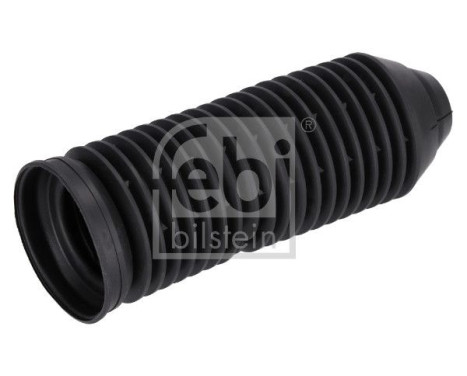 Protective Cap/Bellow, shock absorber 19278 FEBI, Image 3
