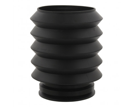 Protective Cap/Bellow, shock absorber 31538 FEBI