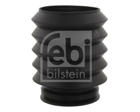 Protective Cap/Bellow, shock absorber 31538 FEBI, Image 2