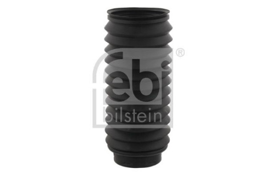 Protective Cap/Bellow, shock absorber 32125 FEBI, Image 2