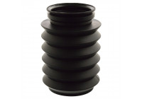 Protective Cap/Bellow, shock absorber 34288 FEBI