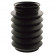 Protective Cap/Bellow, shock absorber 34288 FEBI