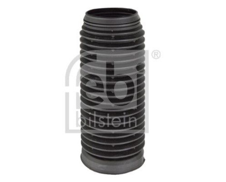 Protective Cap/Bellow, shock absorber 36006 FEBI, Image 2