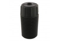 Protective Cap/Bellow, shock absorber 36357 FEBI