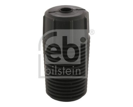 Protective Cap/Bellow, shock absorber 36357 FEBI, Image 2