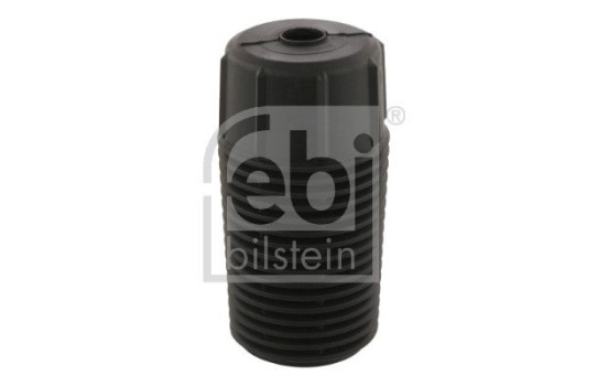 Protective Cap/Bellow, shock absorber 36357 FEBI, Image 2