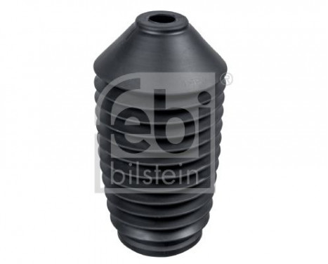 Protective Cap/Bellow, shock absorber 36727 FEBI, Image 2
