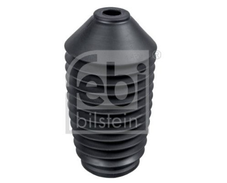 Protective Cap/Bellow, shock absorber 36727 FEBI, Image 2