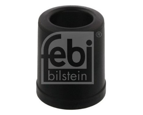 Protective Cap/Bellow, shock absorber 36728 FEBI, Image 2