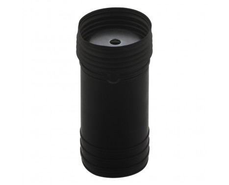 Protective Cap/Bellow, shock absorber 37554 FEBI