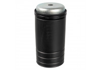 Protective Cap/Bellow, shock absorber 37566 FEBI