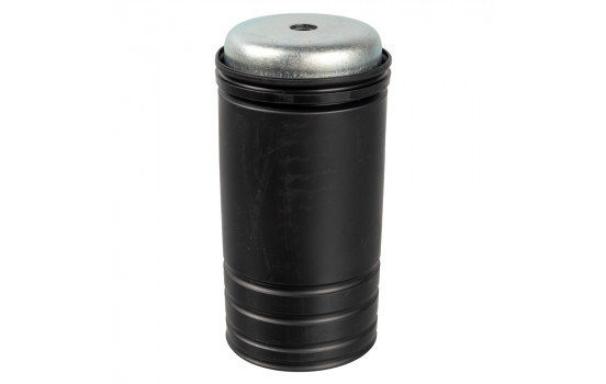 Protective Cap/Bellow, shock absorber 37566 FEBI
