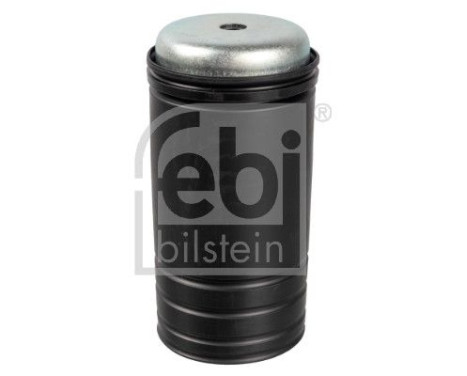 Protective Cap/Bellow, shock absorber 37566 FEBI, Image 2