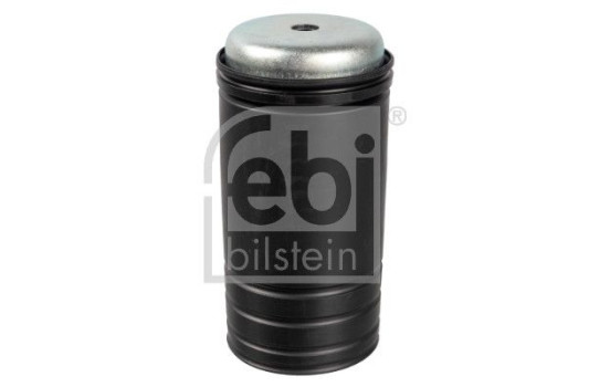 Protective Cap/Bellow, shock absorber 37566 FEBI, Image 2