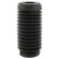 Protective Cap/Bellow, shock absorber 38240 FEBI