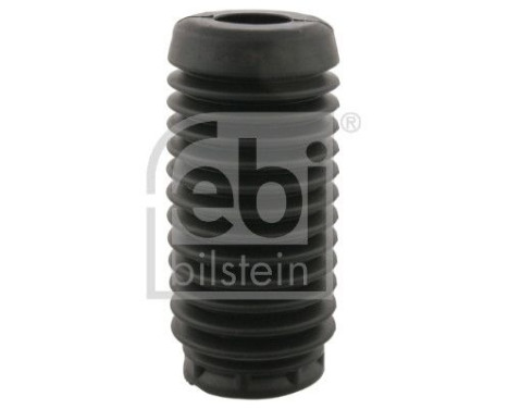 Protective Cap/Bellow, shock absorber 38240 FEBI, Image 2