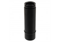 Protective Cap/Bellow, shock absorber 38657 FEBI