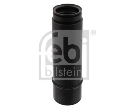 Protective Cap/Bellow, shock absorber 38657 FEBI, Image 2