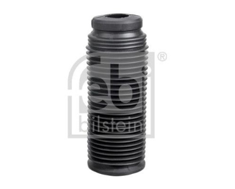 Protective Cap/Bellow, shock absorber 38954 FEBI, Image 2