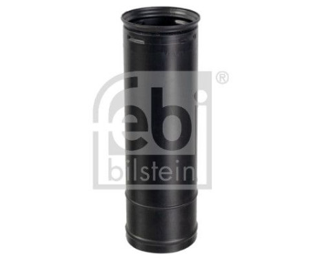 Protective Cap/Bellow, shock absorber 39248 FEBI, Image 2