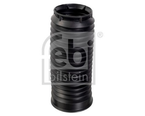 Protective Cap/Bellow, shock absorber 40088 FEBI, Image 2