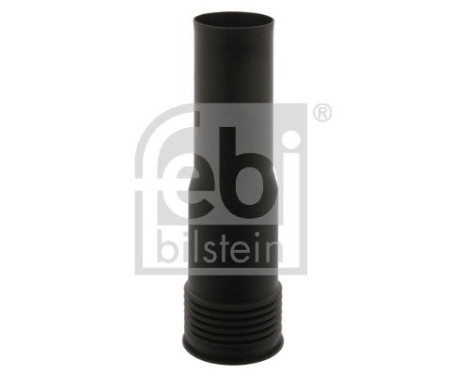 Protective Cap/Bellow, shock absorber 43736 FEBI, Image 2 Protective Cap/Bellow, shock absorber 43736 FEBI, Image 2