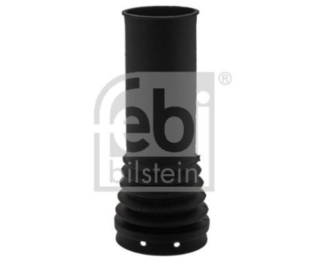 Protective Cap/Bellow, shock absorber 44882 FEBI, Image 2