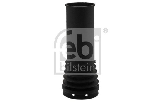 Protective Cap/Bellow, shock absorber 44882 FEBI, Image 2